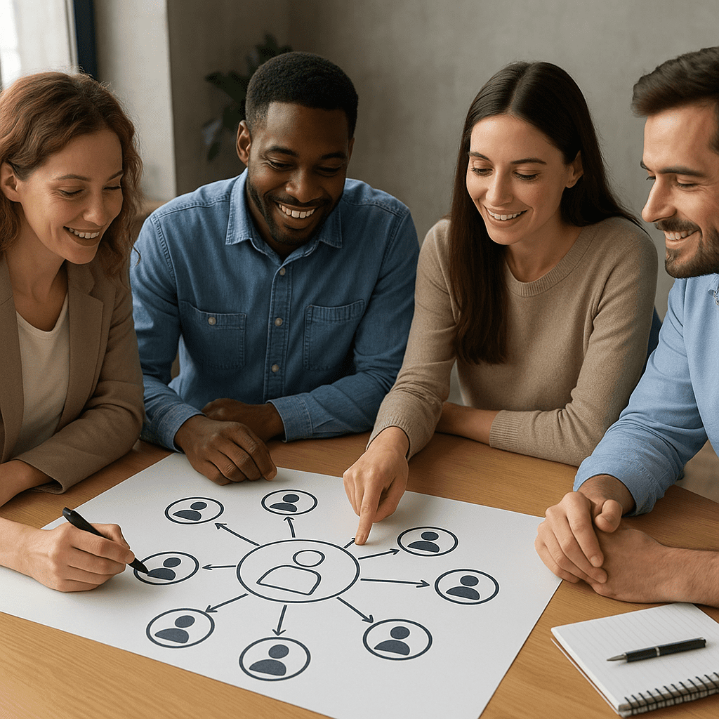 Jak budować społeczność wokół swojej marki