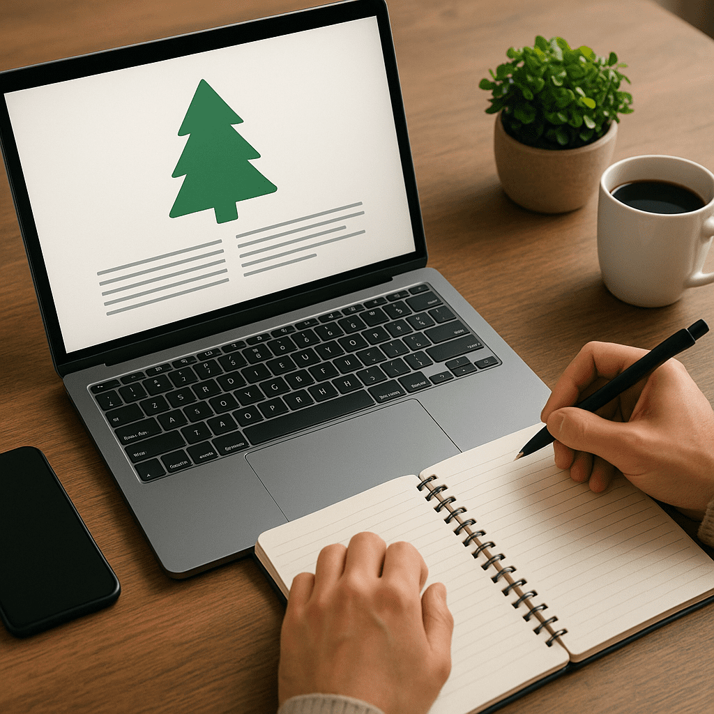 Jak tworzyć treści evergreen