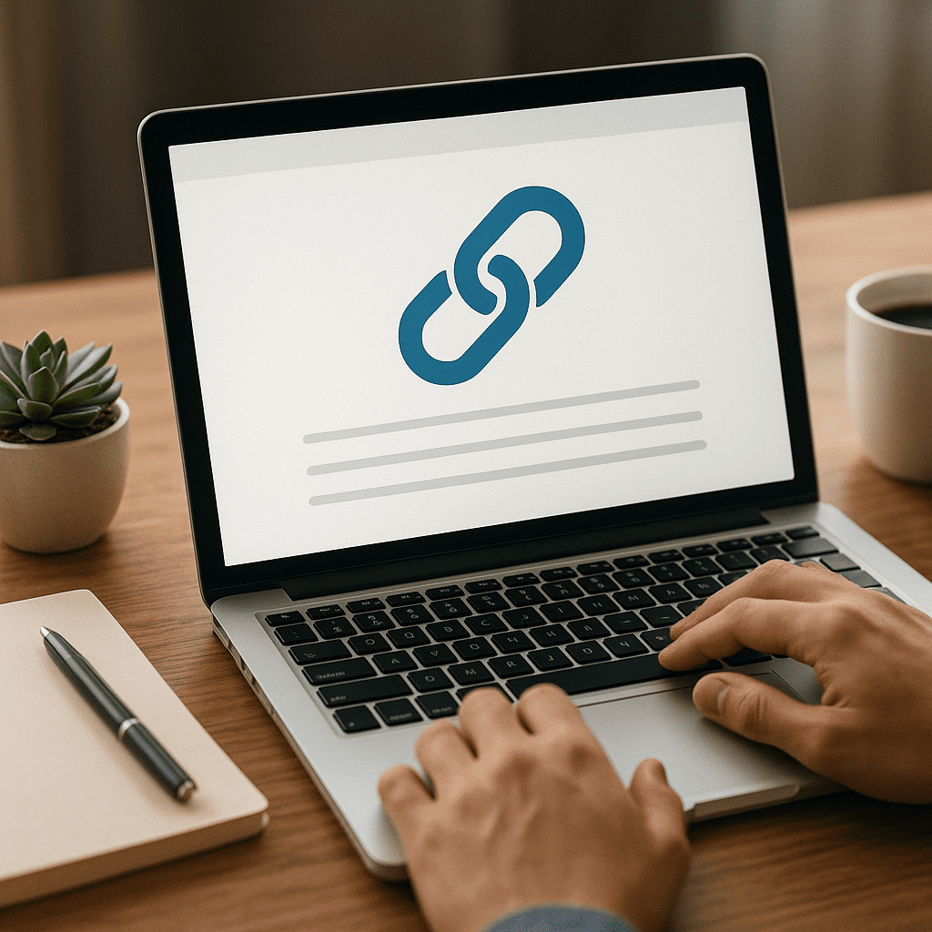 Jak pozyskiwać linki bez spamowania