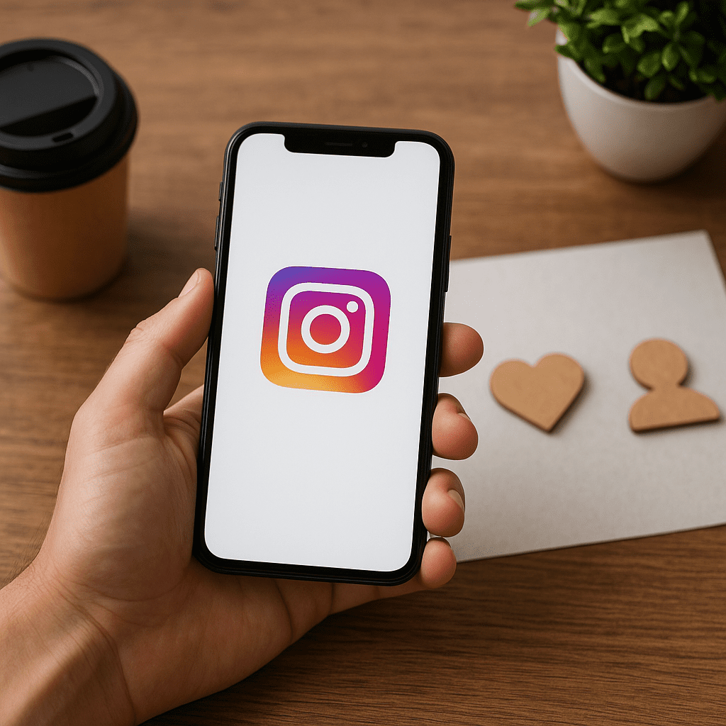 Jak poprawić engagement na Instagramie