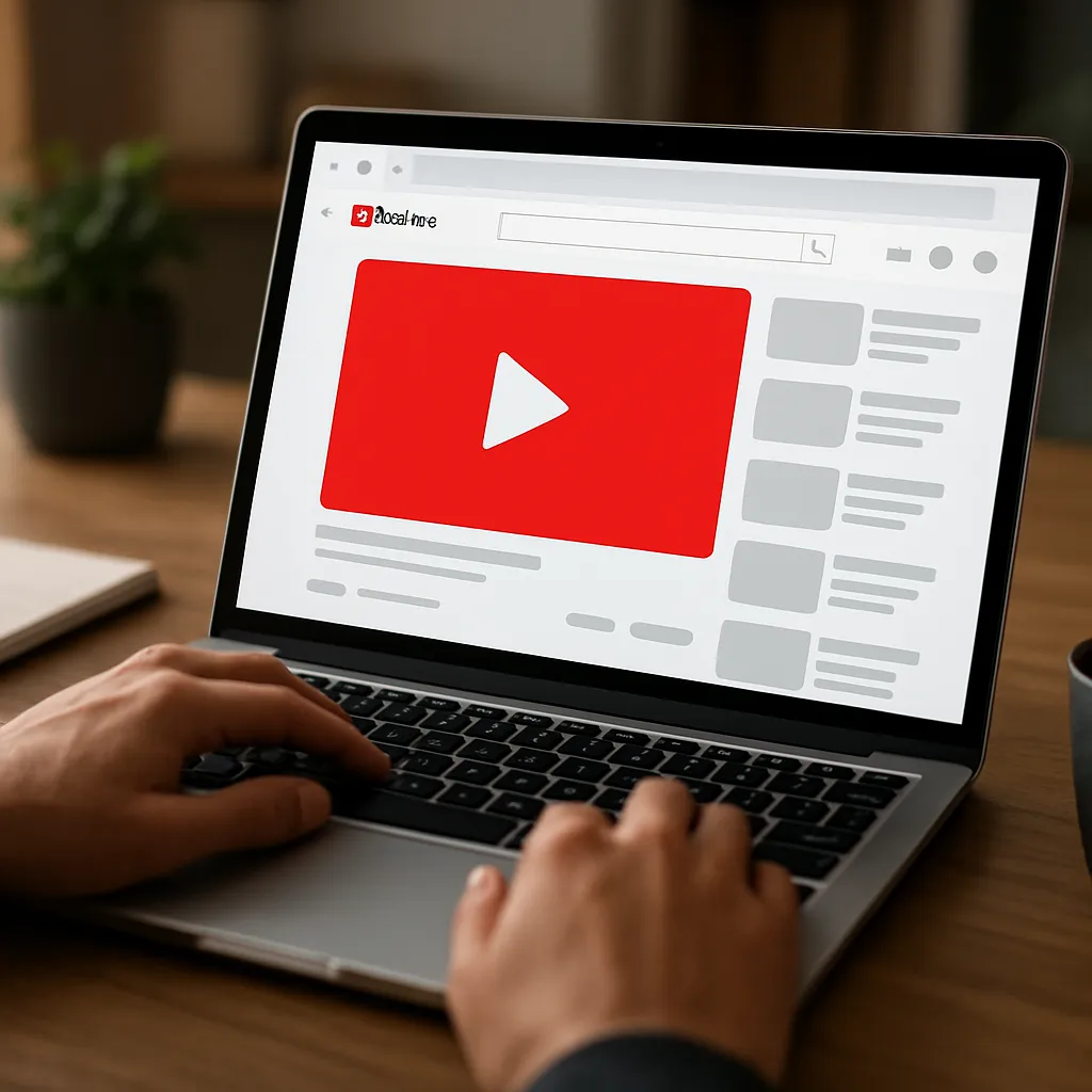 Jak zwiększyć widoczność w wyszukiwarce YouTube