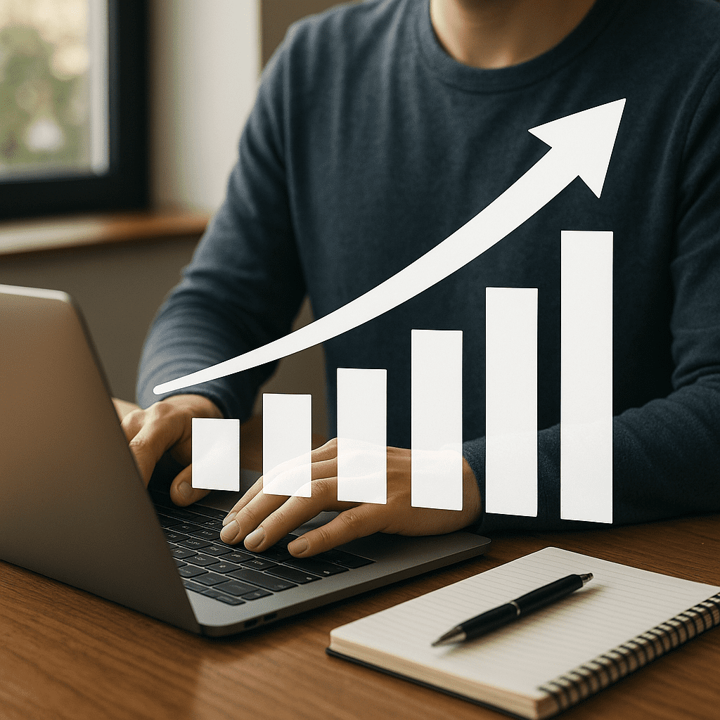 Jak skalować blog do setek tysięcy odsłon