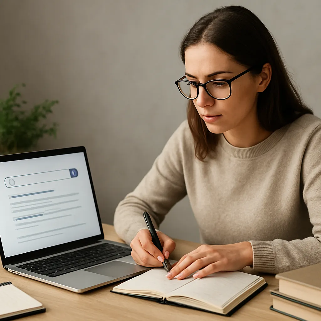 Jak badać intencję wyszukiwania użytkowników