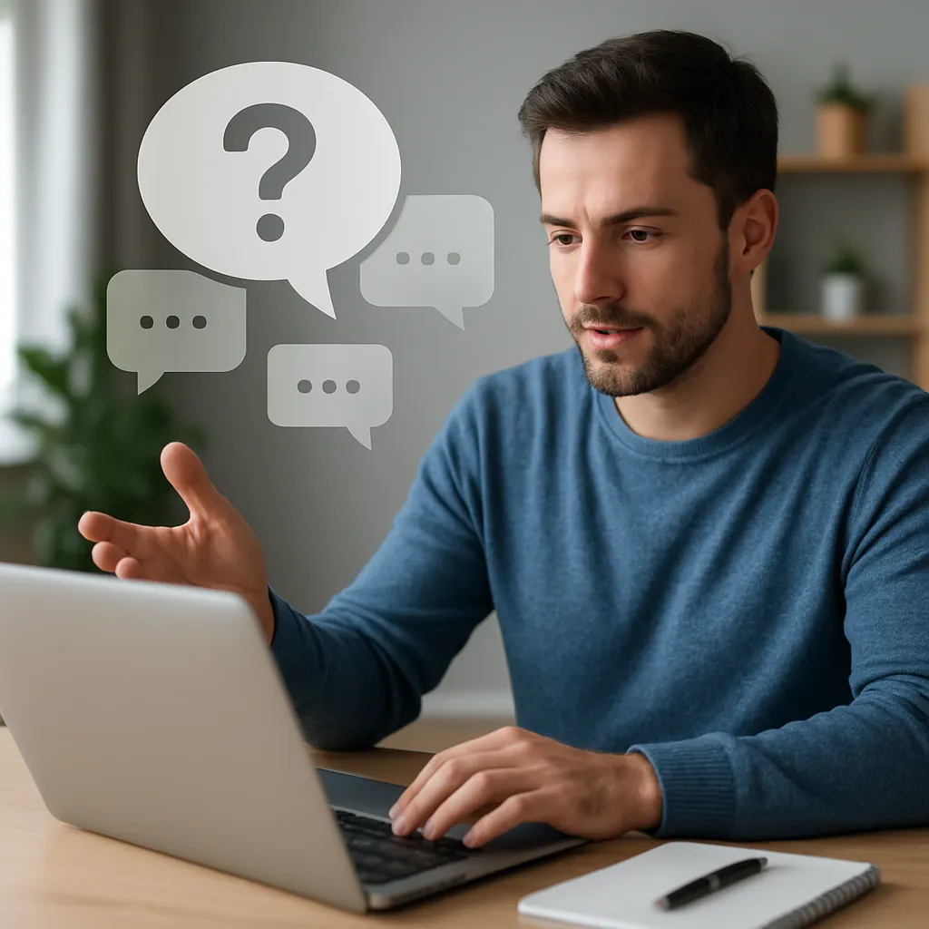 Jak budować ruch z platform Q&A