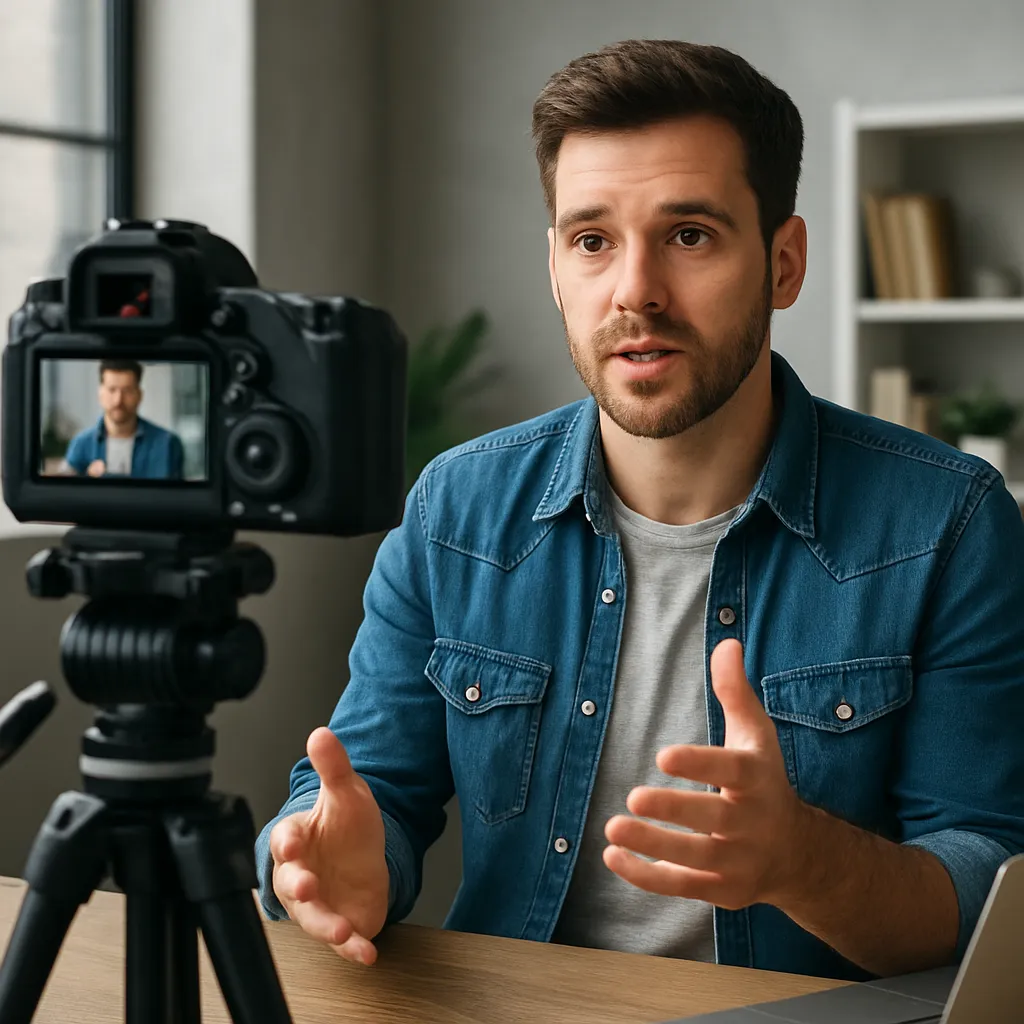 Jak dodać storytelling do wideo marketingu