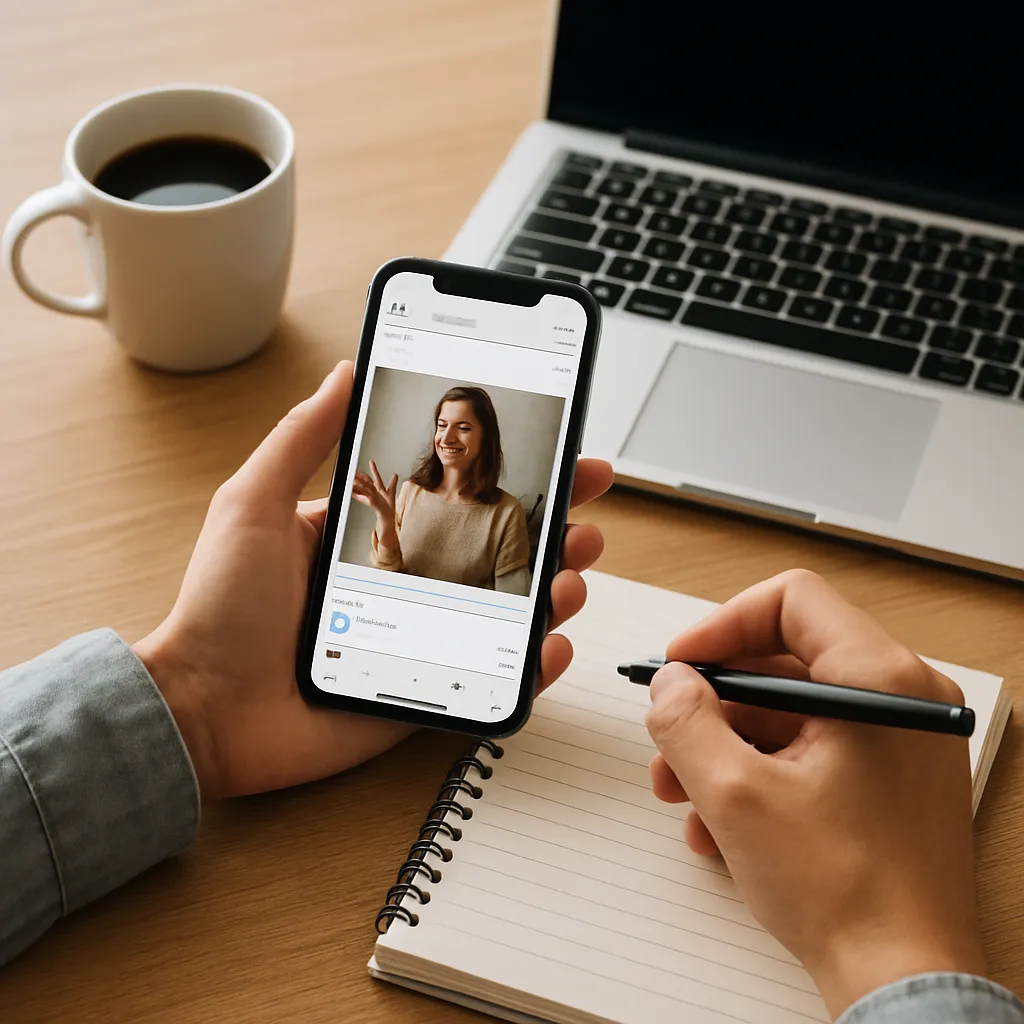 Jak tworzyć krótkie social posty, które mają zasięg