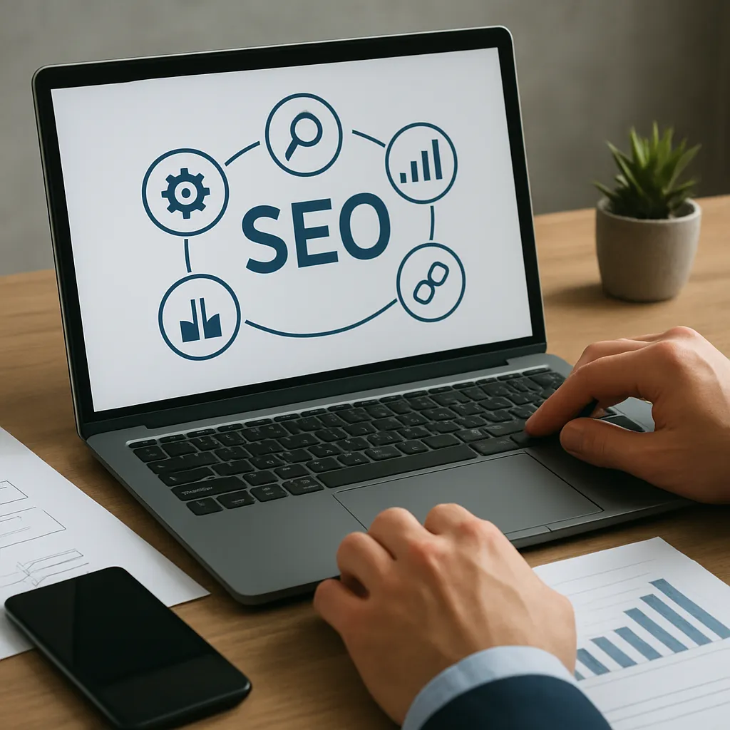 Jak stosować SEO techniczne w praktyce