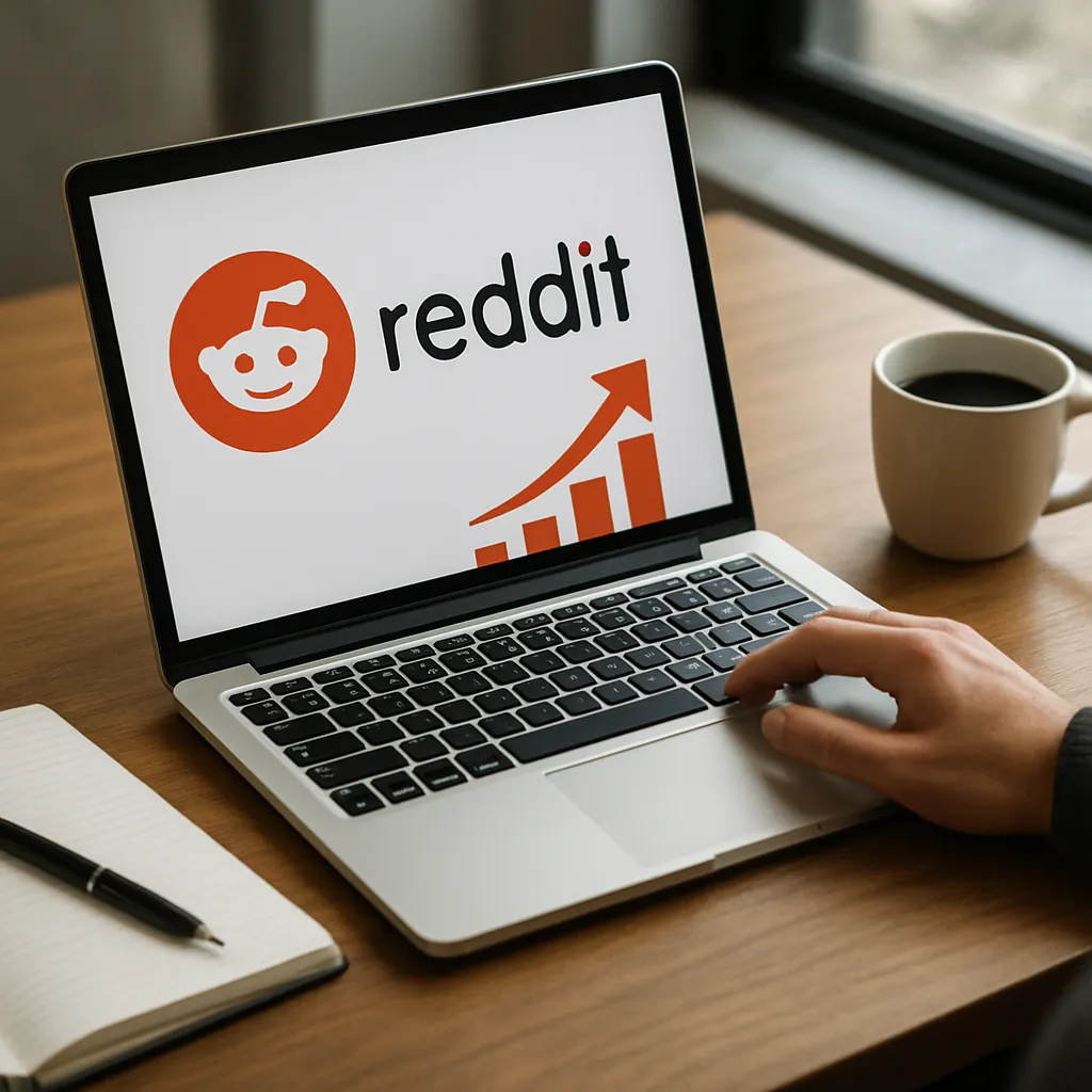 Jak wykorzystywać Reddit do promocji